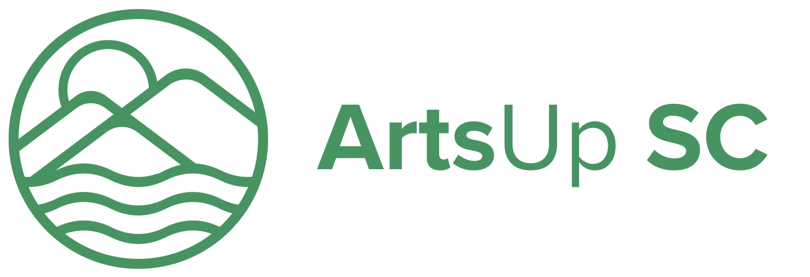 ArtsUp SC