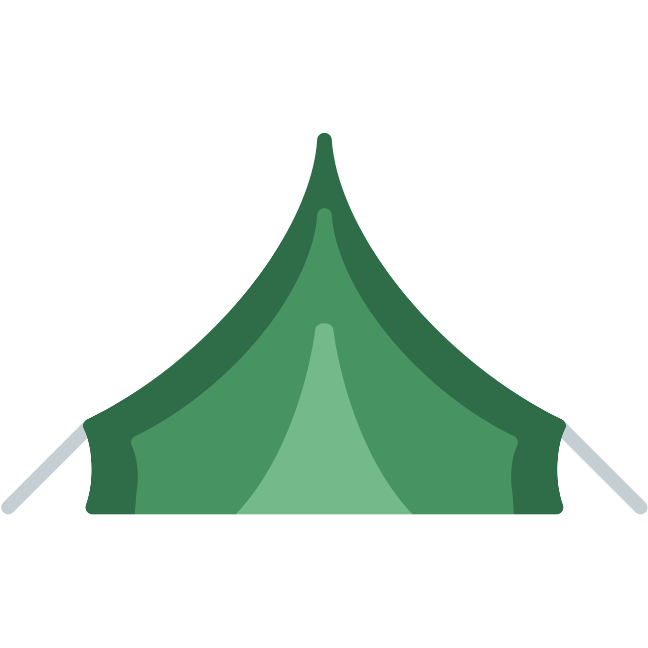 Base Camp Tent