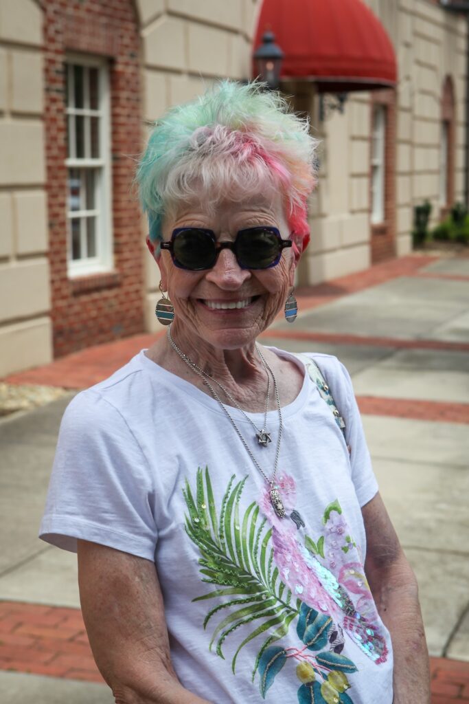 Betsy Weiner