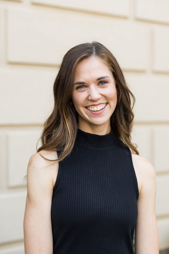 Carrie Preus