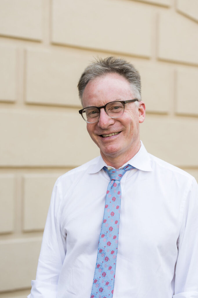 Christopher Vaneman