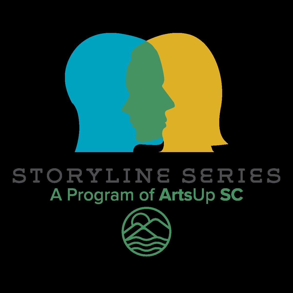Storyline Series – a program of ArtsUp SC