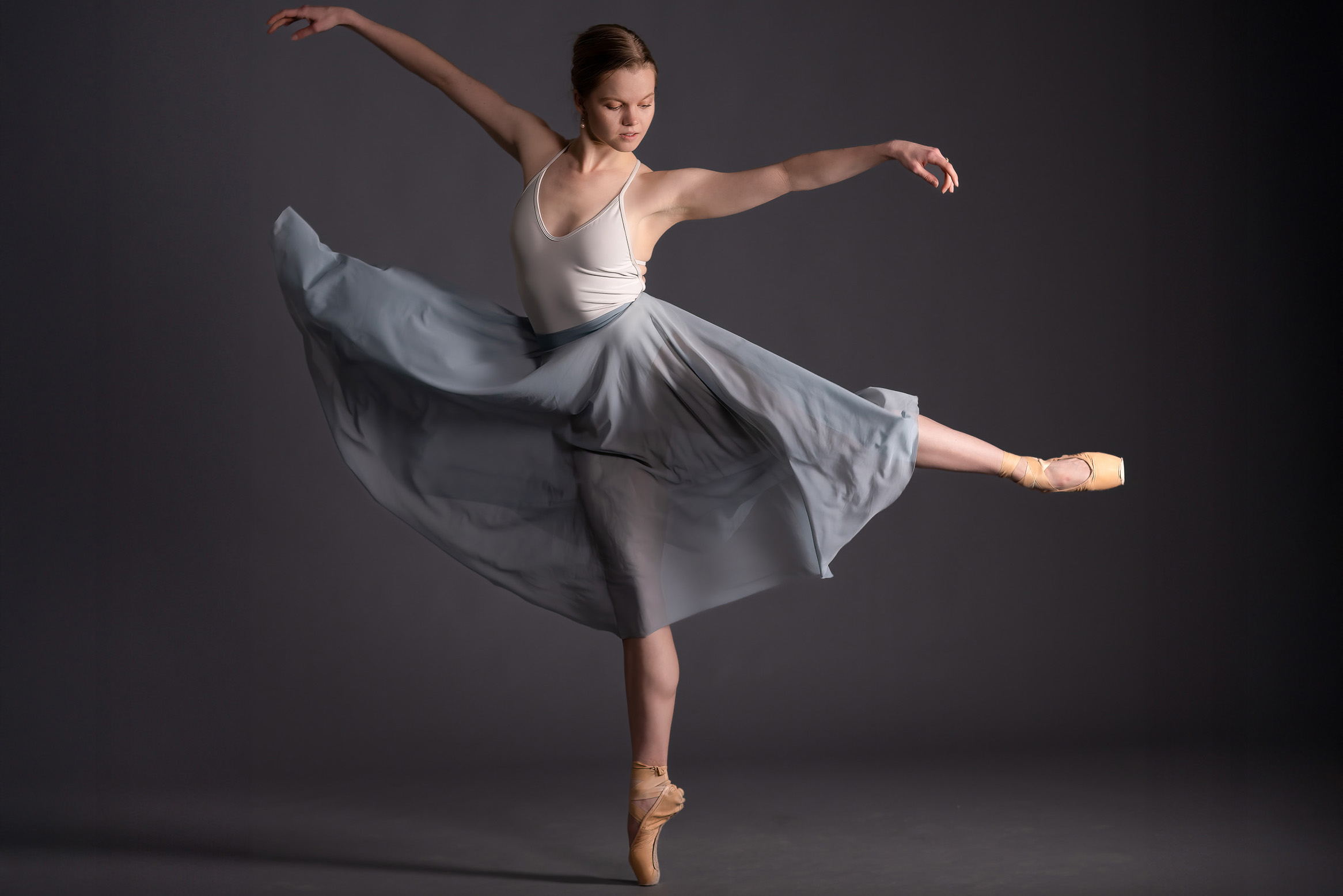 Dancer