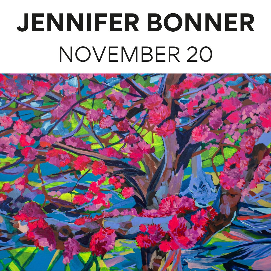 Jennifer Bonner November 20