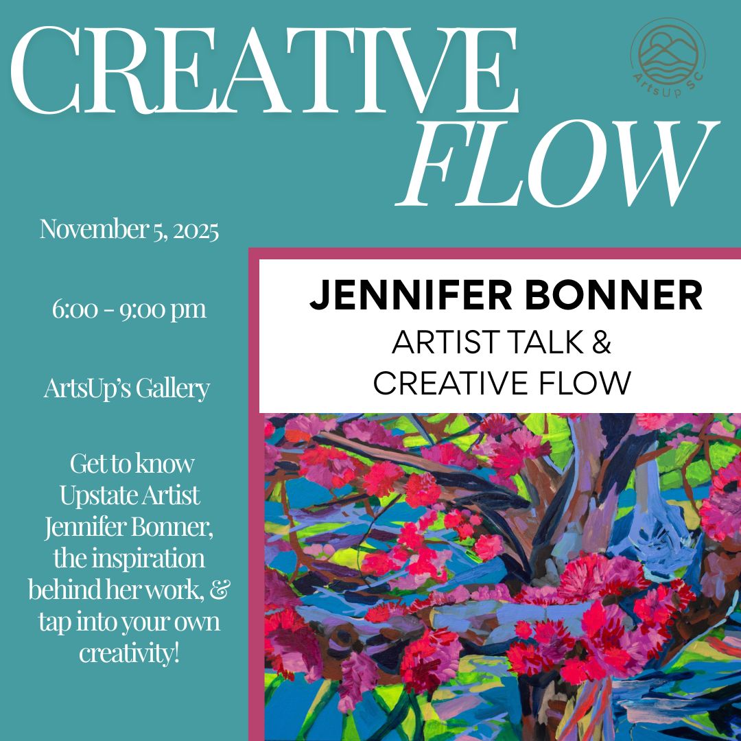 Nov 5 Creative Flow