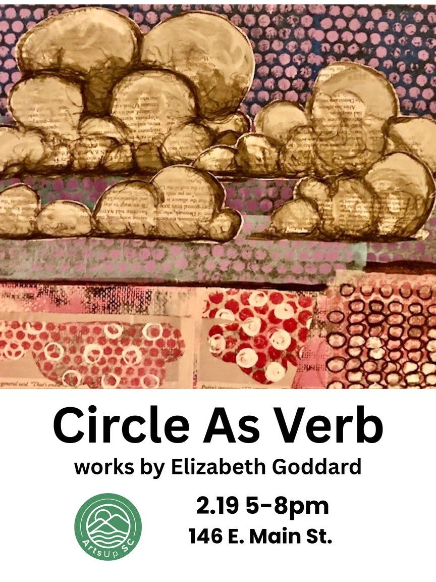 Circle as a Verb 2